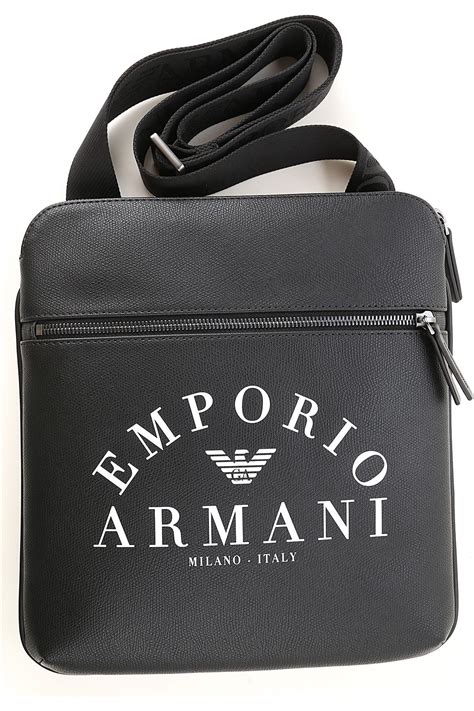 armani handbags for men.